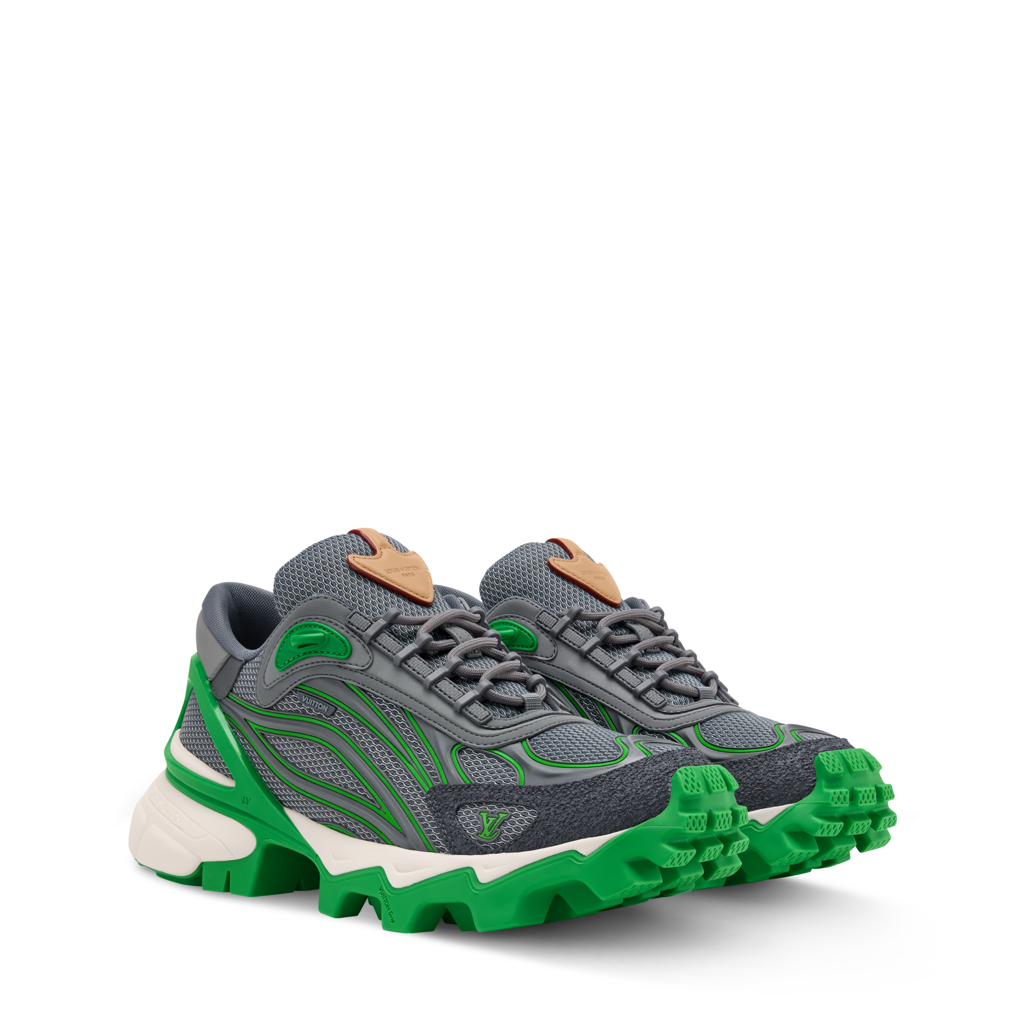 Sneaker LV Summit - Calzature 1AJAEV | LOUIS VUITTON